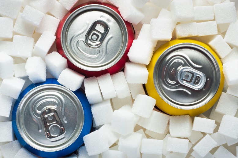Sugar tax to set precedent for whole industry